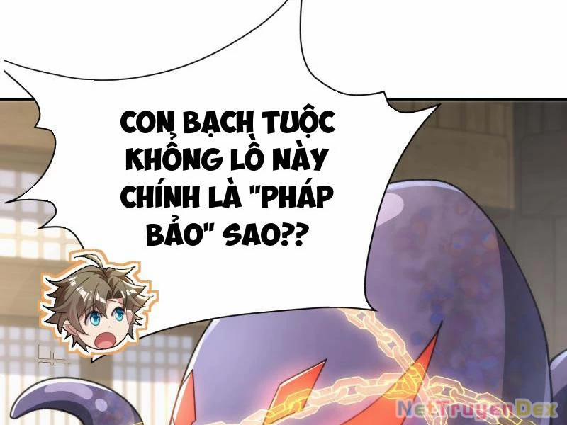 Ta Thực Sự Không Có Hứng Tu Tiên 26 trang 34