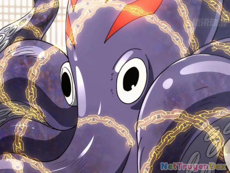 Ta Thực Sự Không Có Hứng Tu Tiên 26 trang 35