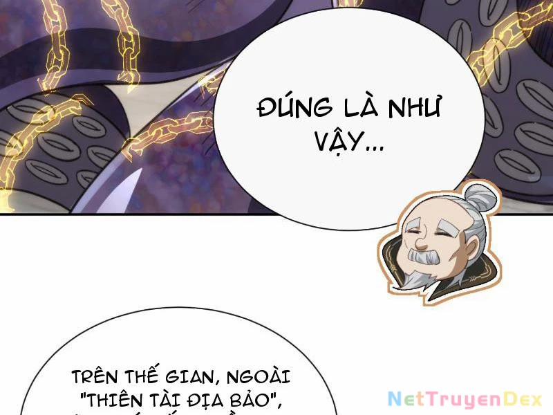 Ta Thực Sự Không Có Hứng Tu Tiên 26 trang 36