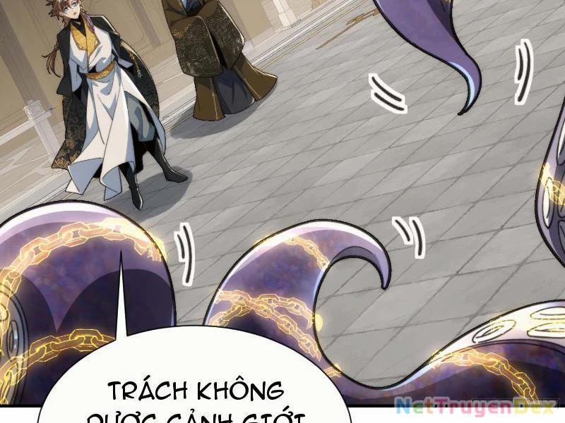 Ta Thực Sự Không Có Hứng Tu Tiên 26 trang 38