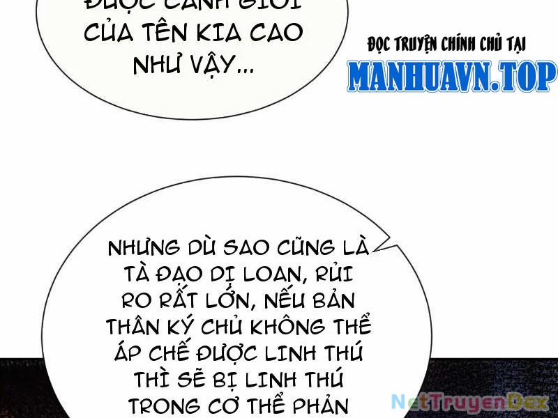 Ta Thực Sự Không Có Hứng Tu Tiên 26 trang 39