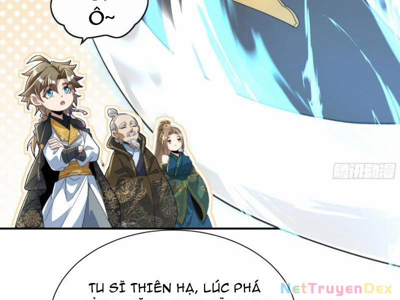 Ta Thực Sự Không Có Hứng Tu Tiên 26 trang 4