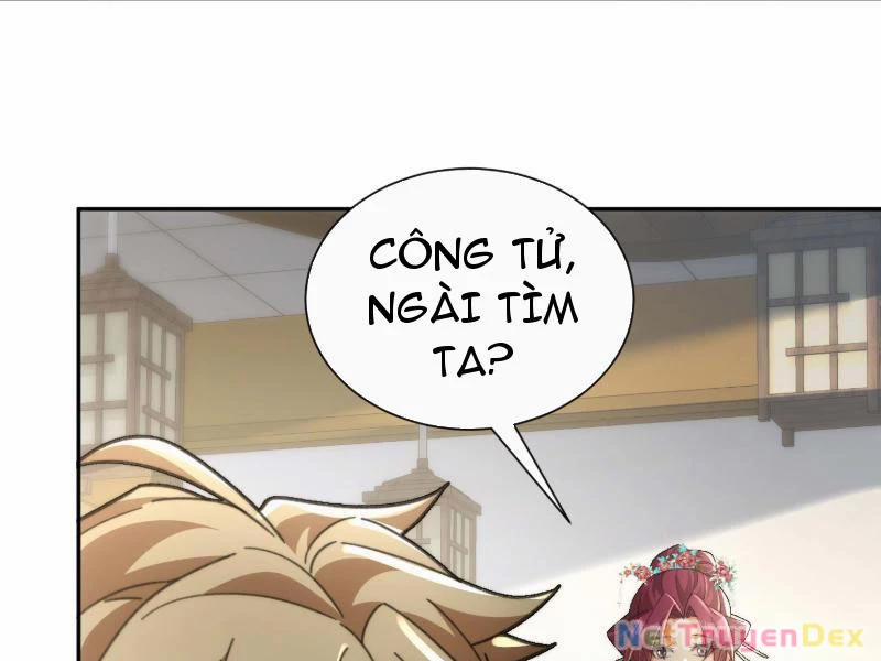 Ta Thực Sự Không Có Hứng Tu Tiên 26 trang 57