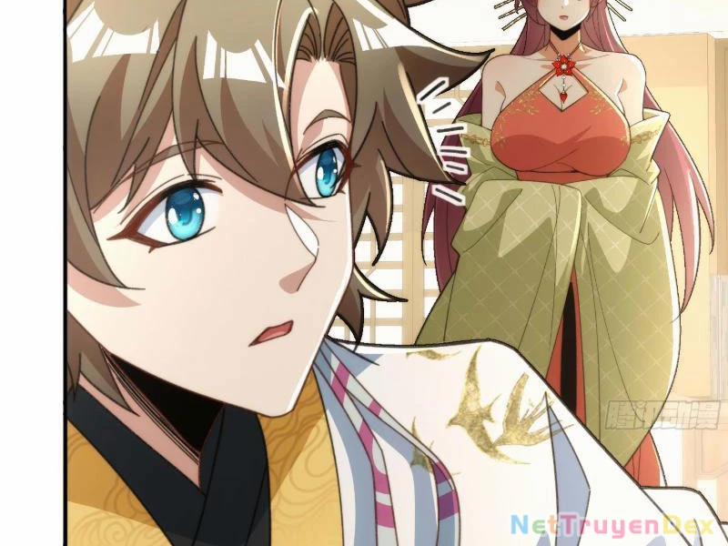 Ta Thực Sự Không Có Hứng Tu Tiên 26 trang 58