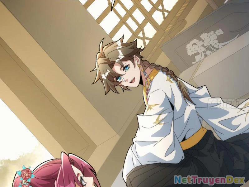 Ta Thực Sự Không Có Hứng Tu Tiên 26 trang 60