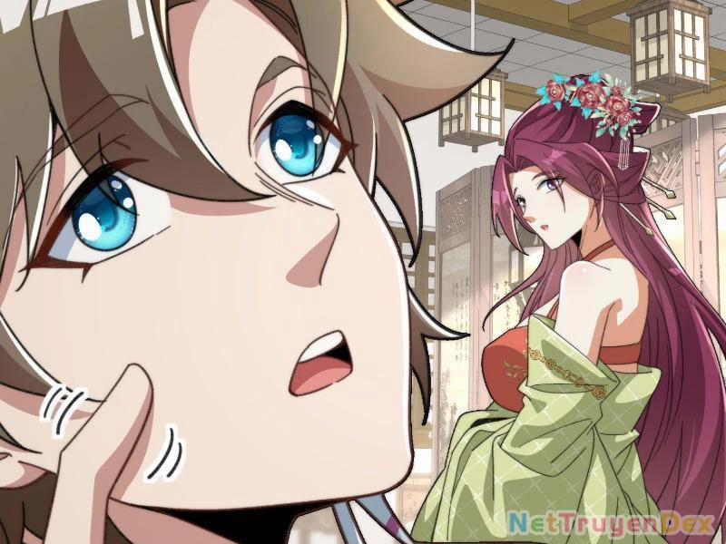 Ta Thực Sự Không Có Hứng Tu Tiên 26 trang 65