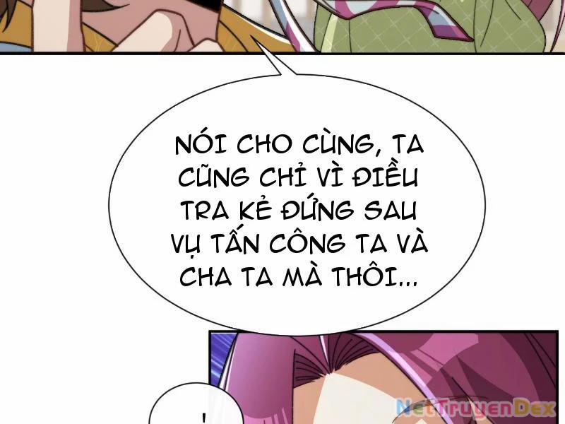 Ta Thực Sự Không Có Hứng Tu Tiên 26 trang 66
