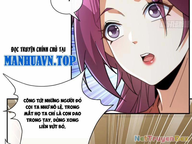 Ta Thực Sự Không Có Hứng Tu Tiên 26 trang 67