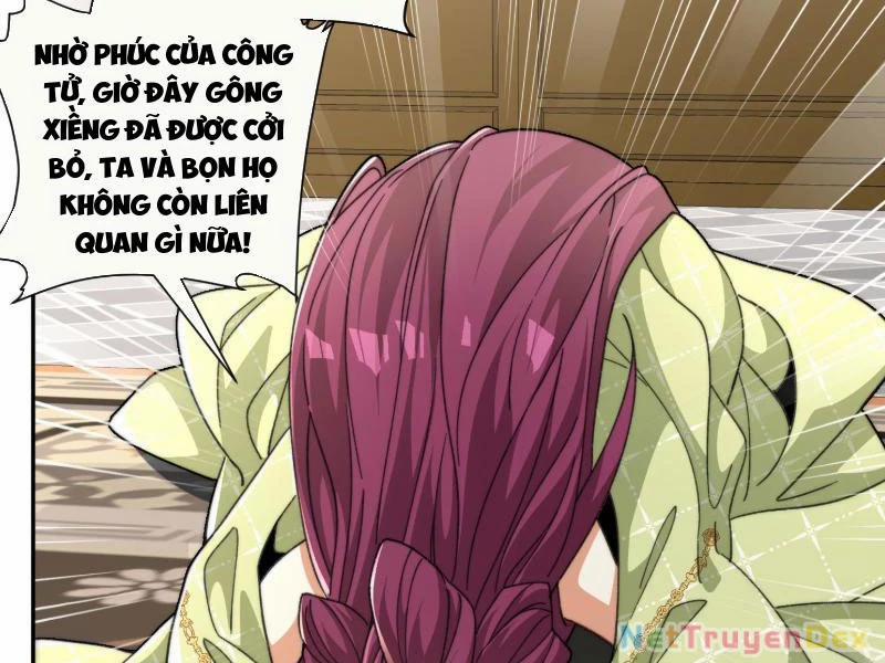 Ta Thực Sự Không Có Hứng Tu Tiên 26 trang 68