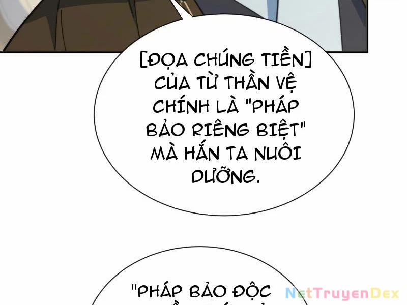 Ta Thực Sự Không Có Hứng Tu Tiên 26 trang 7