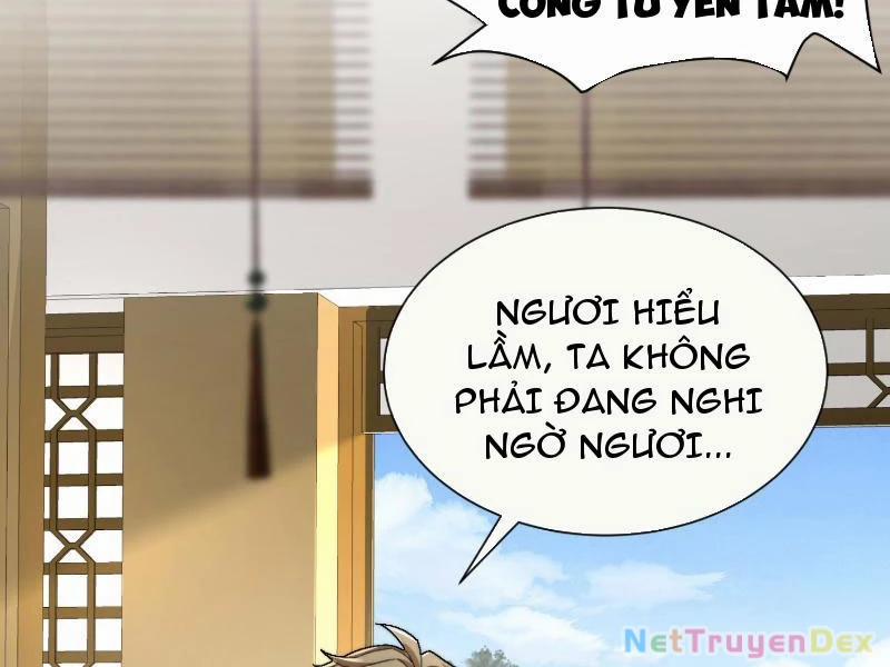 Ta Thực Sự Không Có Hứng Tu Tiên 26 trang 70