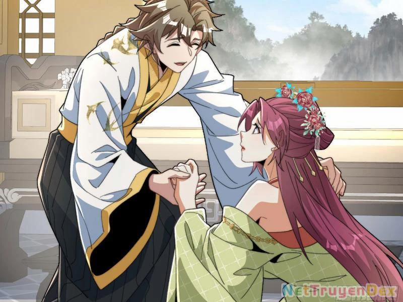 Ta Thực Sự Không Có Hứng Tu Tiên 26 trang 71