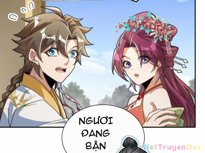Ta Thực Sự Không Có Hứng Tu Tiên 26 trang 77