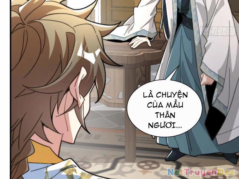 Ta Thực Sự Không Có Hứng Tu Tiên 26 trang 79
