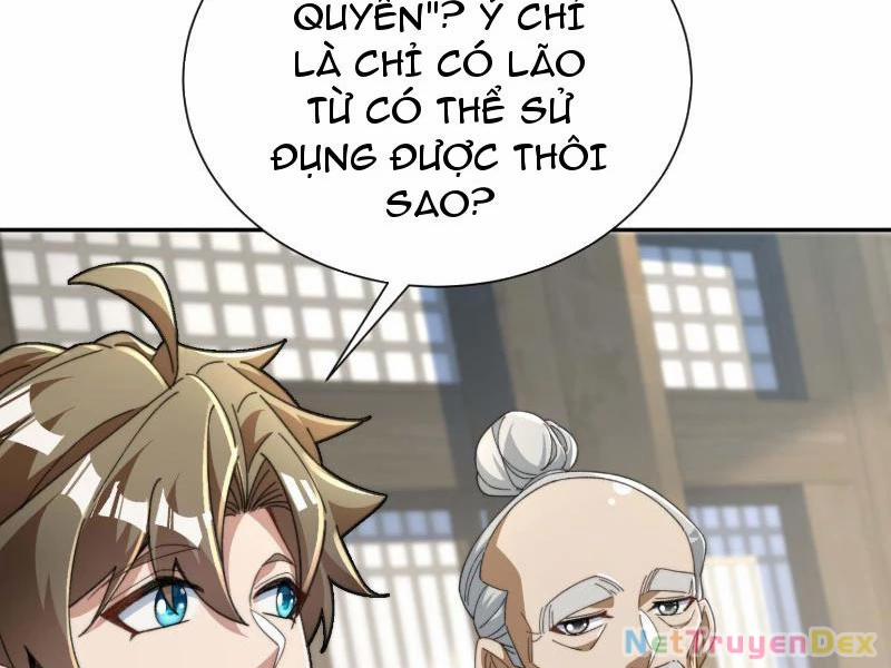 Ta Thực Sự Không Có Hứng Tu Tiên 26 trang 8