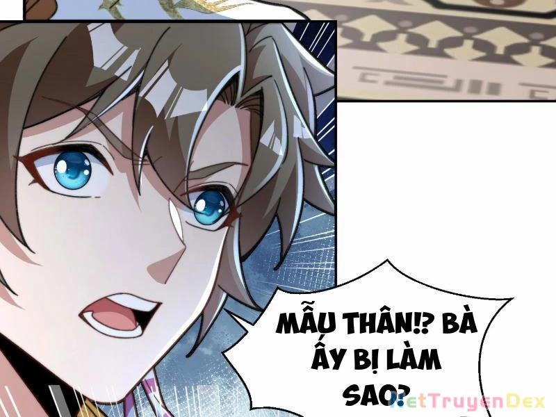 Ta Thực Sự Không Có Hứng Tu Tiên 26 trang 80