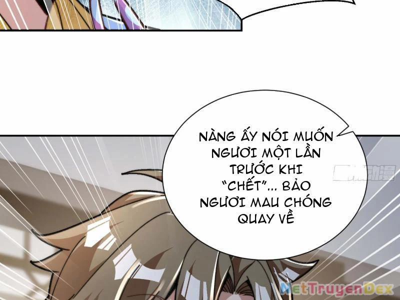 Ta Thực Sự Không Có Hứng Tu Tiên 26 trang 81