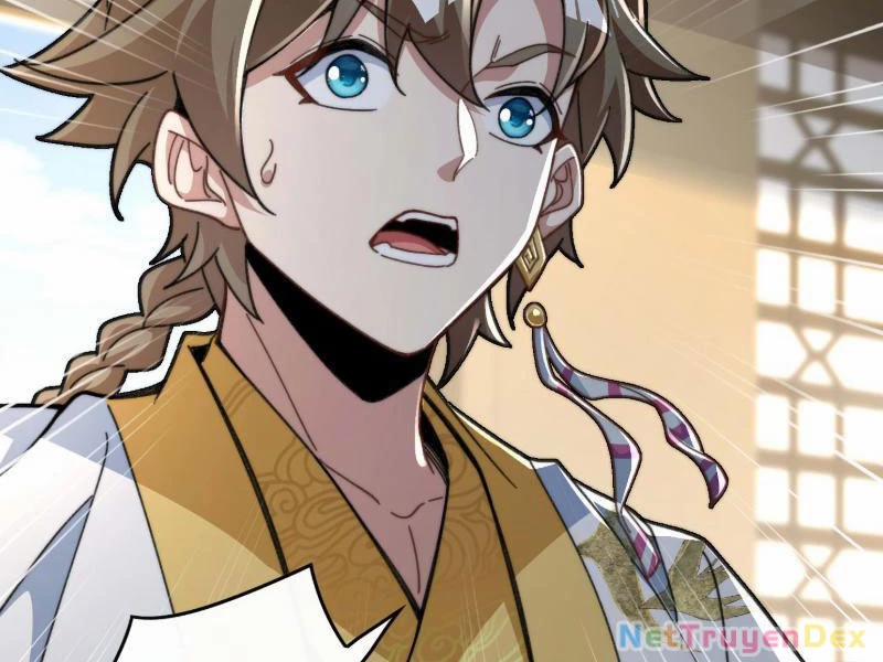 Ta Thực Sự Không Có Hứng Tu Tiên 26 trang 82