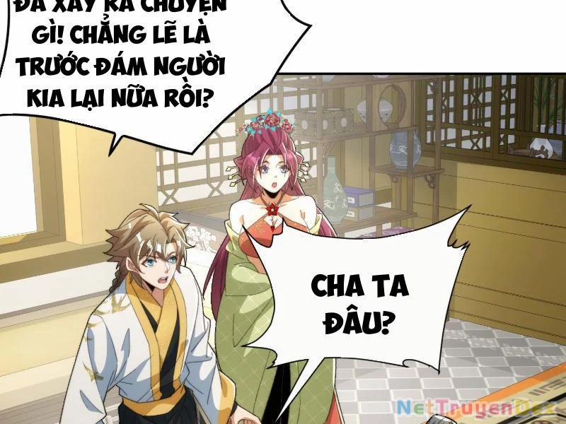 Ta Thực Sự Không Có Hứng Tu Tiên 26 trang 84