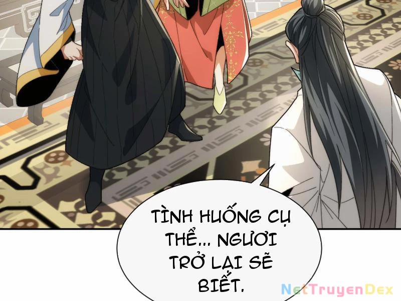 Ta Thực Sự Không Có Hứng Tu Tiên 26 trang 85