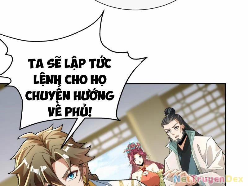 Ta Thực Sự Không Có Hứng Tu Tiên 26 trang 86