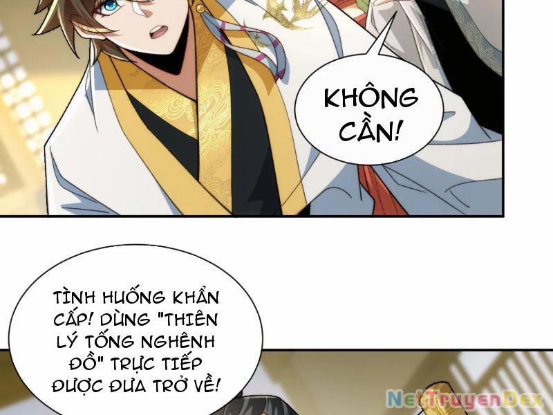 Ta Thực Sự Không Có Hứng Tu Tiên 26 trang 87