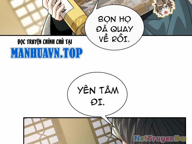 Ta Thực Sự Không Có Hứng Tu Tiên 26 trang 89