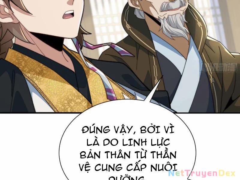 Ta Thực Sự Không Có Hứng Tu Tiên 26 trang 9