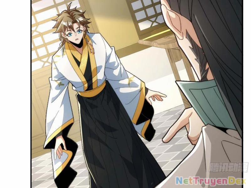 Ta Thực Sự Không Có Hứng Tu Tiên 26 trang 90