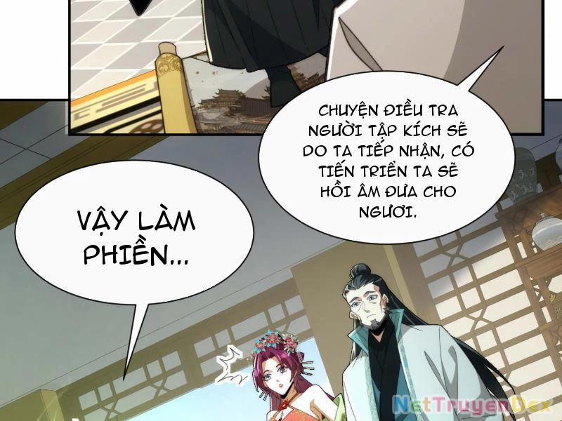 Ta Thực Sự Không Có Hứng Tu Tiên 26 trang 91