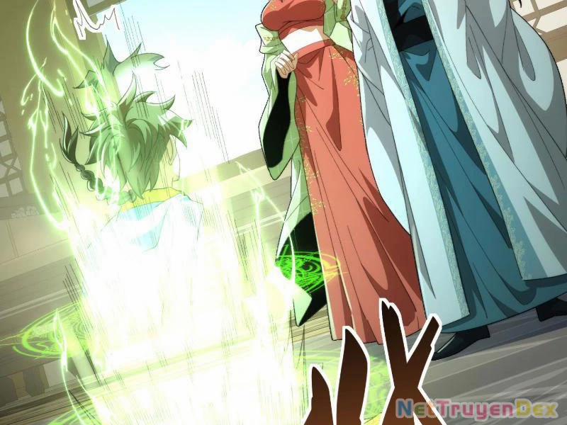 Ta Thực Sự Không Có Hứng Tu Tiên 26 trang 92