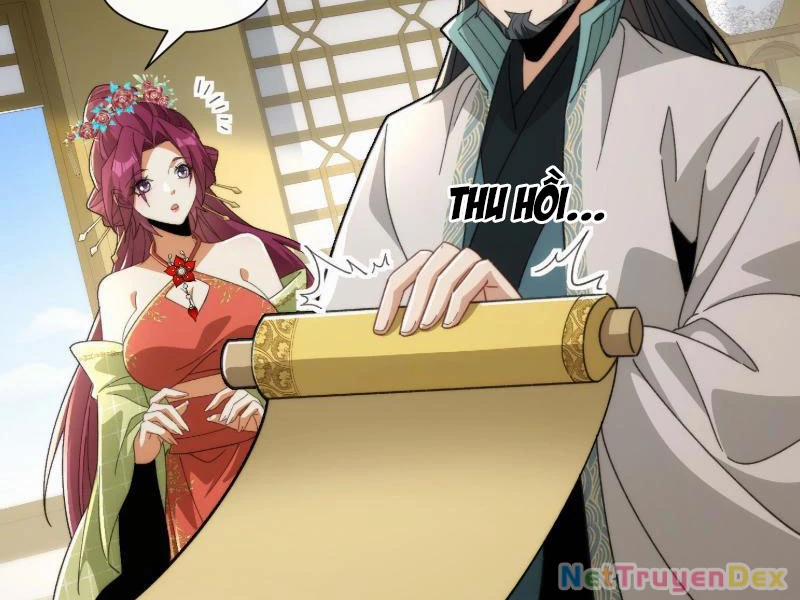 Ta Thực Sự Không Có Hứng Tu Tiên 26 trang 94