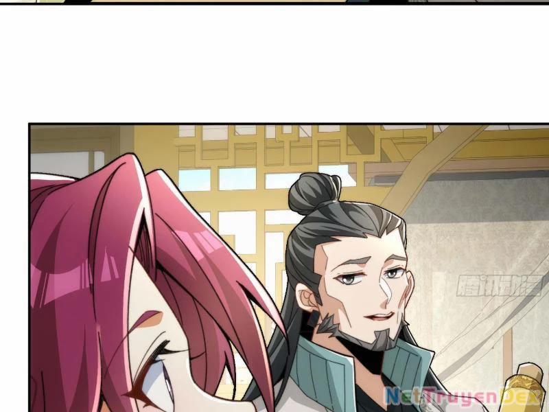 Ta Thực Sự Không Có Hứng Tu Tiên 26 trang 95