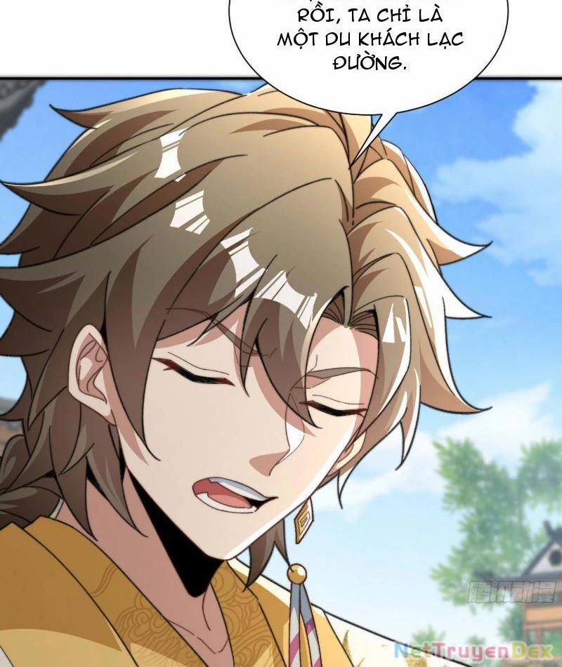 Ta Thực Sự Không Có Hứng Tu Tiên 27 trang 10