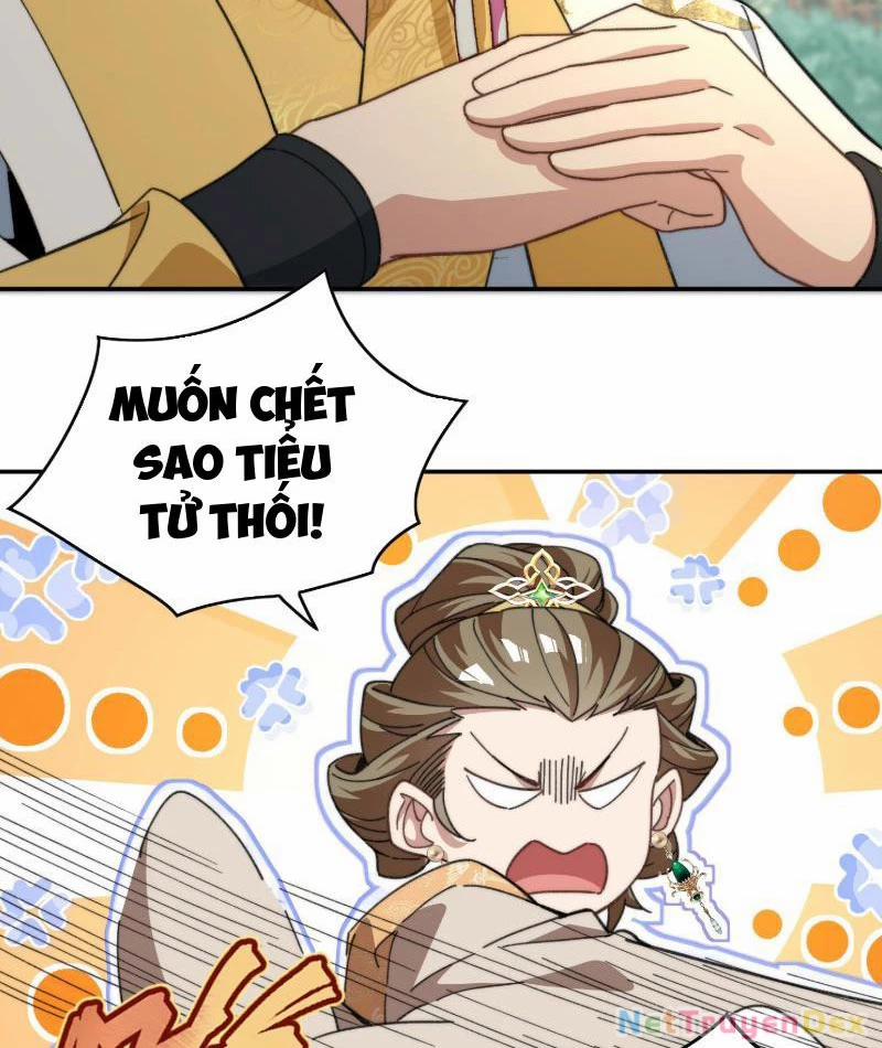 Ta Thực Sự Không Có Hứng Tu Tiên 27 trang 11