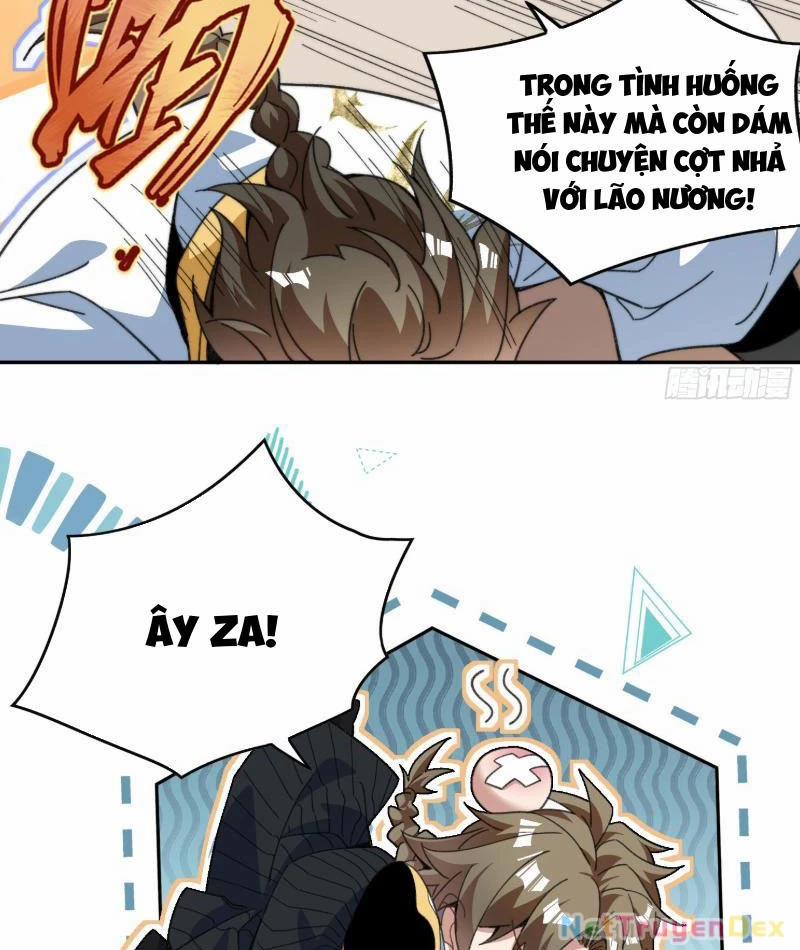 Ta Thực Sự Không Có Hứng Tu Tiên 27 trang 12