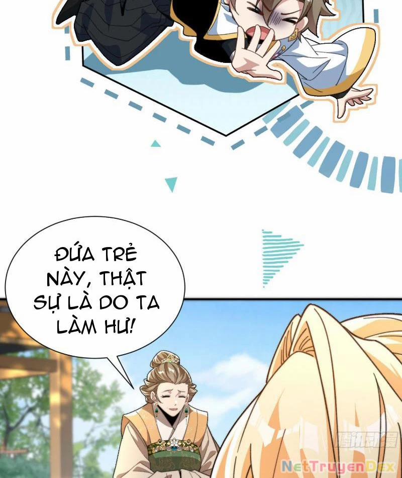 Ta Thực Sự Không Có Hứng Tu Tiên 27 trang 13