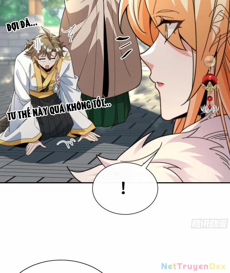 Ta Thực Sự Không Có Hứng Tu Tiên 27 trang 14