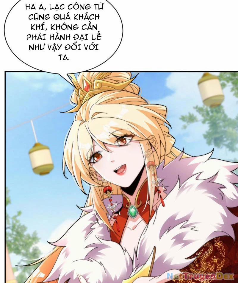 Ta Thực Sự Không Có Hứng Tu Tiên 27 trang 15