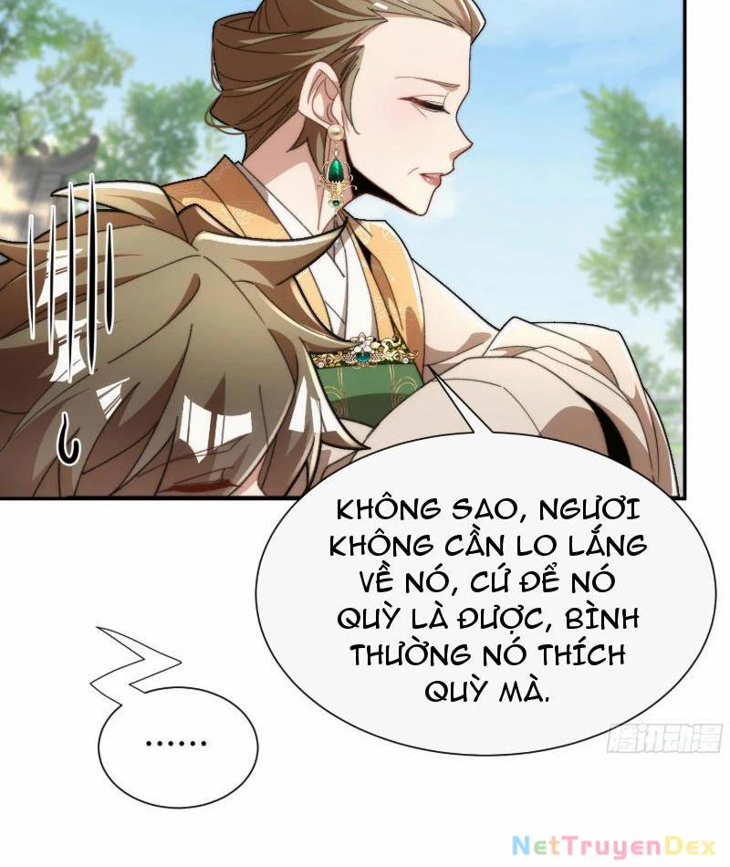 Ta Thực Sự Không Có Hứng Tu Tiên 27 trang 17