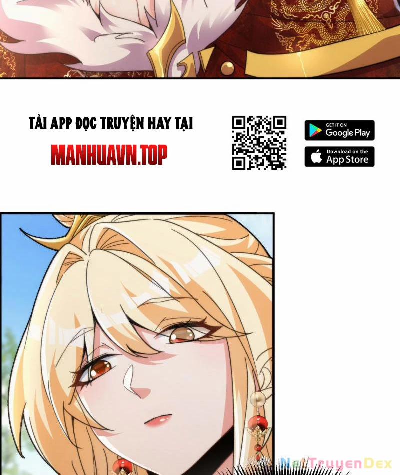 Ta Thực Sự Không Có Hứng Tu Tiên 27 trang 19