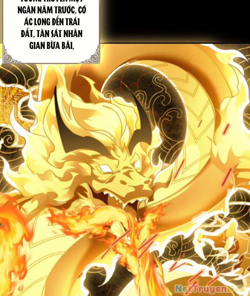 Ta Thực Sự Không Có Hứng Tu Tiên 27 trang 2