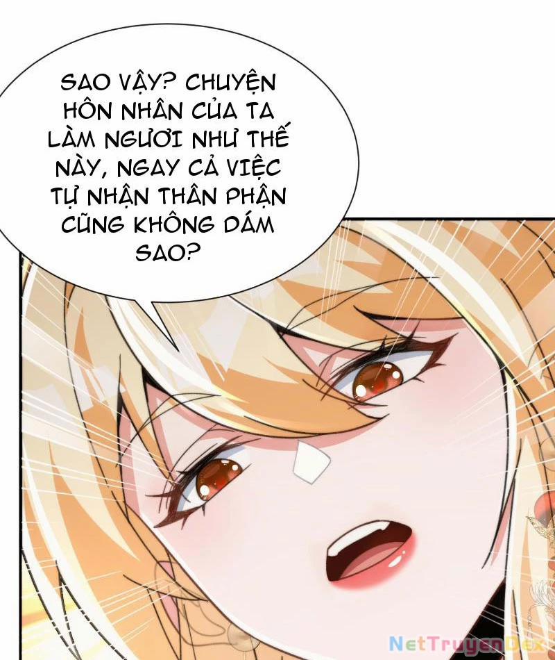 Ta Thực Sự Không Có Hứng Tu Tiên 27 trang 21