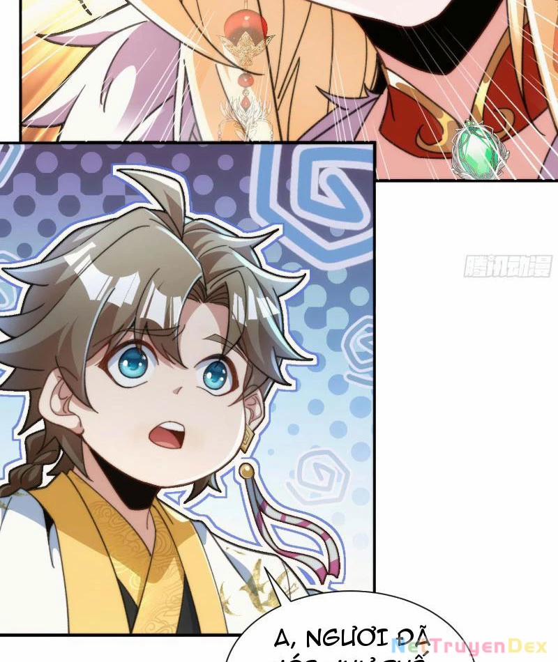 Ta Thực Sự Không Có Hứng Tu Tiên 27 trang 22