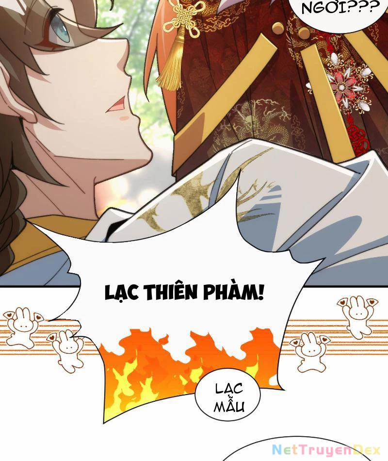 Ta Thực Sự Không Có Hứng Tu Tiên 27 trang 24