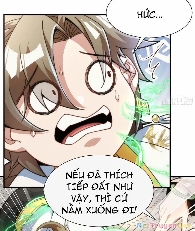 Ta Thực Sự Không Có Hứng Tu Tiên 27 trang 25