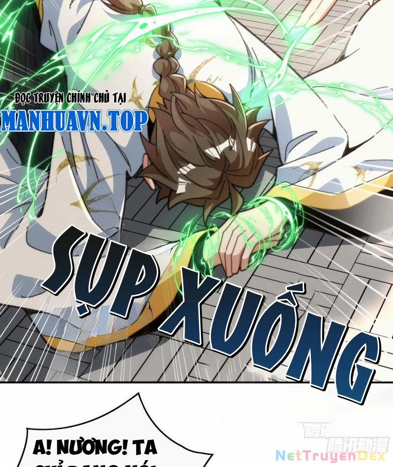 Ta Thực Sự Không Có Hứng Tu Tiên 27 trang 26
