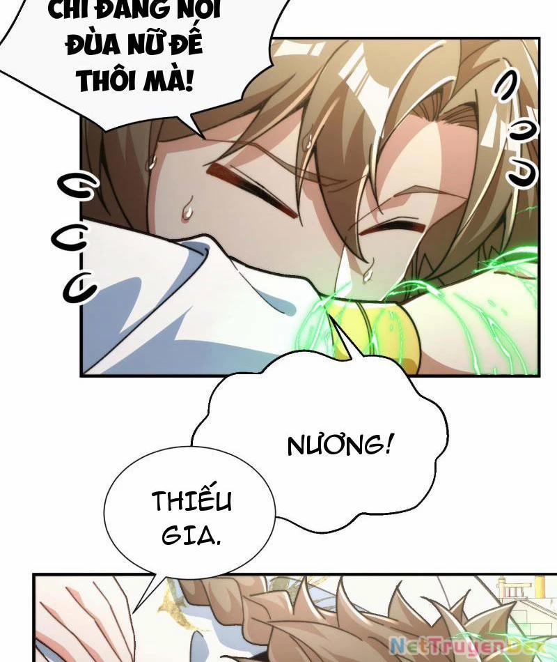 Ta Thực Sự Không Có Hứng Tu Tiên 27 trang 27