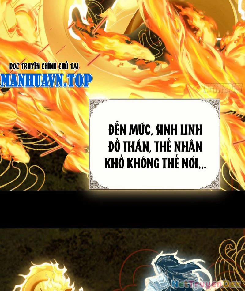 Ta Thực Sự Không Có Hứng Tu Tiên 27 trang 3