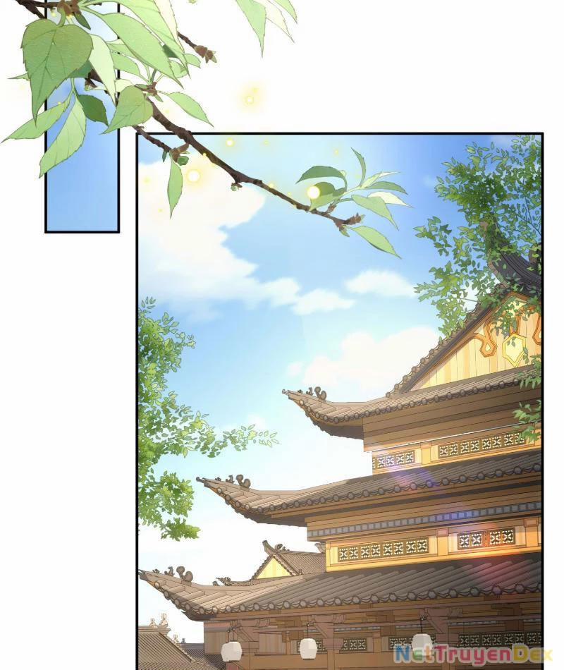 Ta Thực Sự Không Có Hứng Tu Tiên 27 trang 31